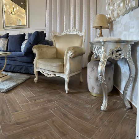 La Dolce Vita Luxury II Apartments With Best Free Private Parking In Center Пула Экстерьер фото