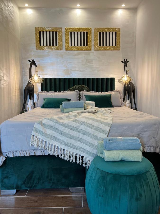 La Dolce Vita Luxury II Apartments With Best Free Private Parking In Center Пула Экстерьер фото