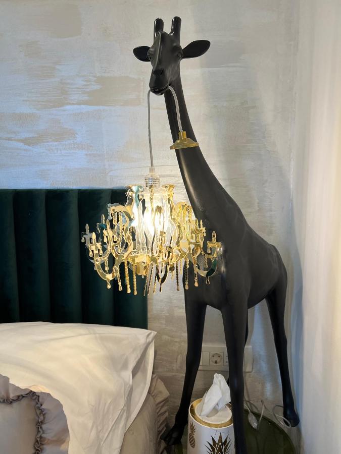 La Dolce Vita Luxury II Apartments With Best Free Private Parking In Center Пула Экстерьер фото