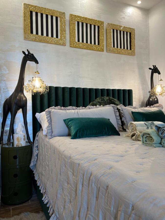 La Dolce Vita Luxury II Apartments With Best Free Private Parking In Center Пула Экстерьер фото