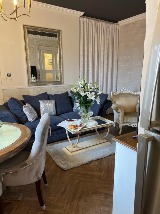 La Dolce Vita Luxury II Apartments With Best Free Private Parking In Center Пула Экстерьер фото