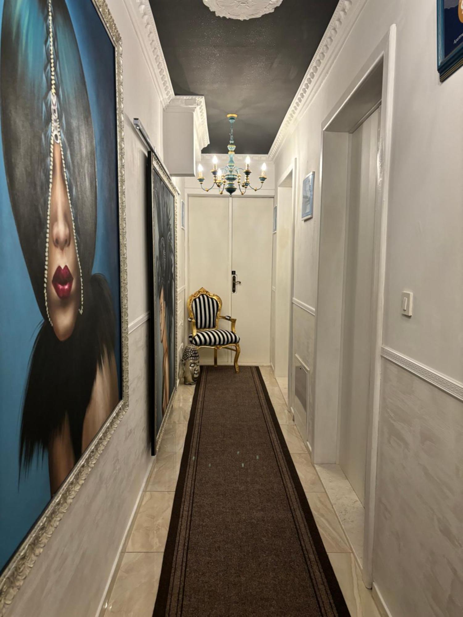 La Dolce Vita Luxury II Apartments With Best Free Private Parking In Center Пула Экстерьер фото